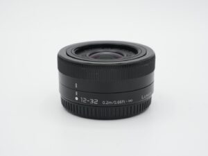 6744da23cfcd417bb3e3a61c8a6b7bf4 Lumix G Vario 12-32mm f/3.5-5.6 OIS