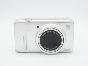 Canon PowerShot SX240 HS