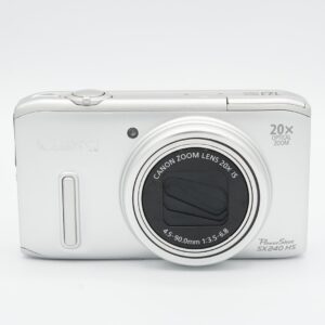 Canon PowerShot SX240 HS