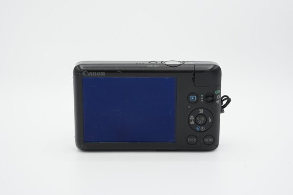 Canon Digital IXUS 120 IS