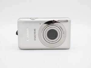Canon IXUS 115 HS