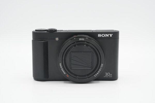 6e9a9699fc864113bb955b3e7d66e864 Sony DSC-HX90V + lisäakku