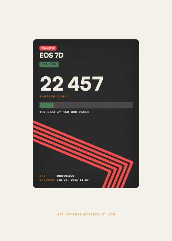 719897cfd3014272a1160933a771521b Canon EOS 7D
