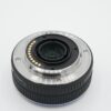 Olympus M.Zuiko Digital 17mm f/2.8