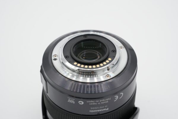 74e32cf7e69747b8bc2d08b9a41aa80b-1.jpg Panasonic Lumix G Vario 12-35mm f/2.8 ASPH. POWER O.I.S.