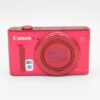 Canon PowerShot SX610 HS + lisäakku