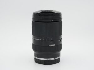 79cf3626d2364edabd476494ba8c4dd0 Tamron 18-200mm F3.5-6.3 Di III VC