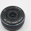 Olympus M.Zuiko Digital 17mm f/2.8