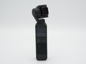 DJI Pocket 2