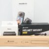 88e89e064fb045bd804816c0cd1ab059-1.jpg Insta360 X3 + Lisäakku + Selfie stick + Helmet mount