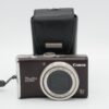 Canon PowerShot SX200 IS