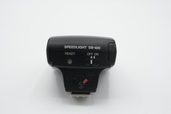 8c494ede7a3345d89957934f83177210 Nikon Speedlight SB-400