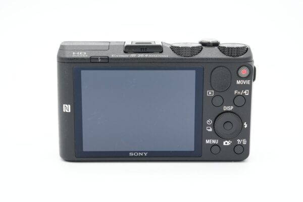 98f782d995674f298c9f38e5b928e442 Sony Cyber-shot DSC-HX60V