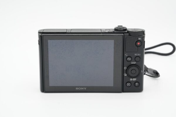 a1fda96e658349528acf2585dd0e4a97 Sony Cyber-shot DSC-HX90V (LUE KUVAUS)