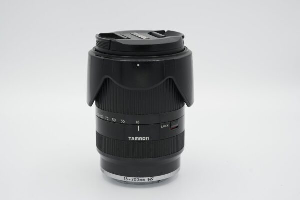 a50e22f3eece4fd1ba2e8714af300c90-2.jpg Tamron 18-200mm F3.5-6.3 Di III VC