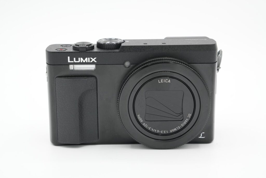 Panasonic Lumix DMC-TZ90