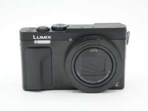 Panasonic Lumix DMC-TZ90