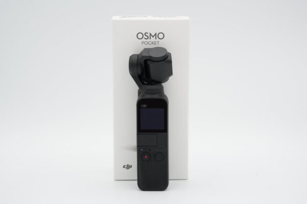 DJI Osmo Pocket