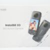 ab46f515c86448bcbc8a06bd87c288ed-1.jpg Insta360 X3 + Lisäakku + Selfie stick + Helmet mount