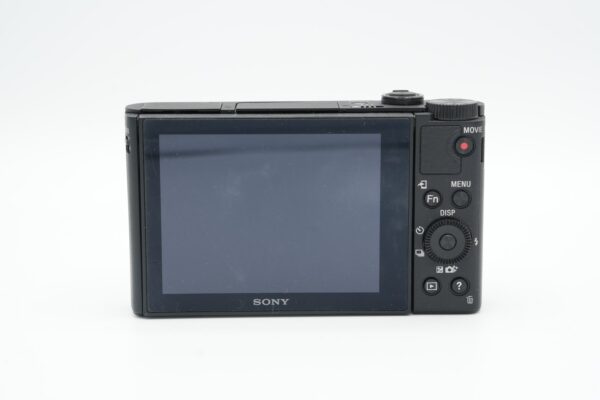 aeea5e37571f476f910284cf57a76ee8 Sony DSC-HX90V + lisäakku