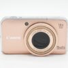 b2c2042943434af4b96d5656f465f918 Canon PowerShot SX210 IS