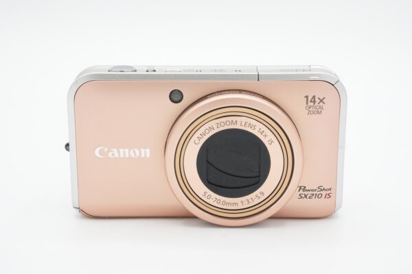 b2c2042943434af4b96d5656f465f918 Canon PowerShot SX210 IS