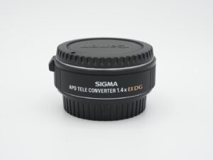 b632468ef2984ceba7b0b7acc98f92fa Sigma 1.4x telekonvertteri
