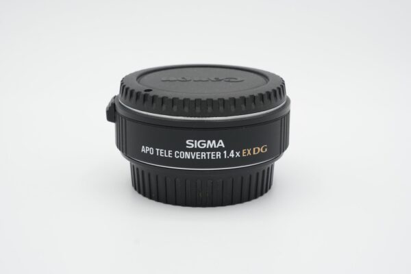 b632468ef2984ceba7b0b7acc98f92fa Sigma 1.4x telekonvertteri