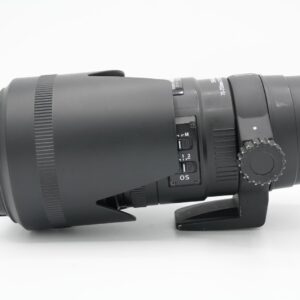 Sigma 70-200mm f/2.8 EX APO DG OS HSM