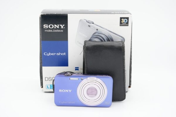 b94ece7fc6a842c58a04d44284ab5ce6 Sony Cyber-shot WX7