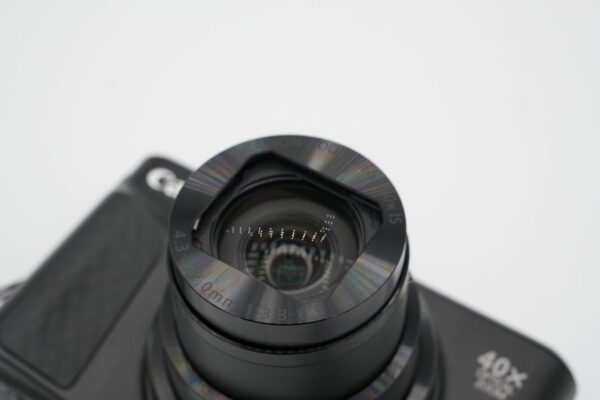 bc3cee16112c46719a5527739ceeb735 Canon PowerShot SX740 HS