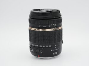 c1ec5cab92de403b8c2d45f2e5d7171f-1.jpg Tamron 18-270mm f3.5-6.3 DI II VC PZD