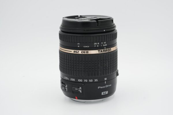 c1ec5cab92de403b8c2d45f2e5d7171f-1.jpg Tamron 18-270mm f3.5-6.3 DI II VC PZD