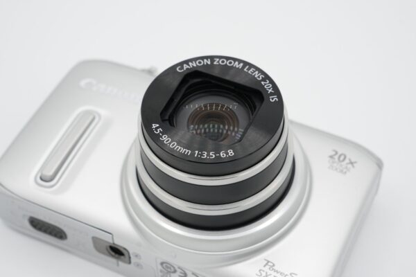 c529164b9bd545c3878fcd77a1e3ecde Canon PowerShot SX240 HS