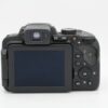 Nikon Coolpix B700