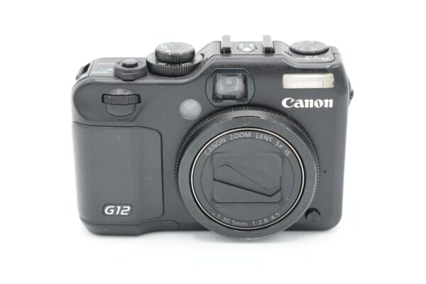 c63862e1efc540898567fd3512c26054 Canon PowerShot G12