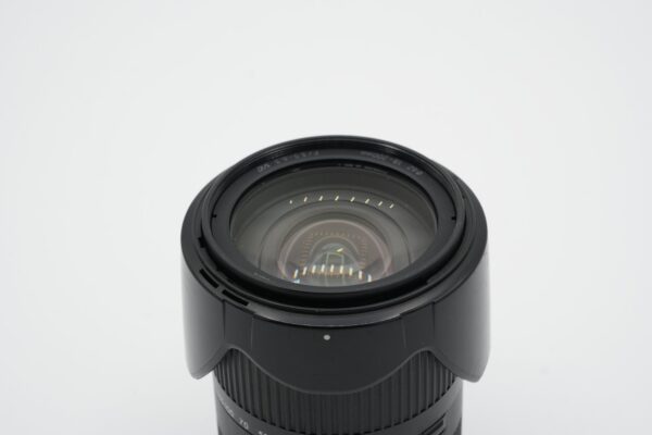c8d44c7050264f3aafc265da2c8889d5 Tamron 18-200mm F3.5-6.3 Di III VC