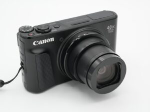Canon PowerShot SX740 HS