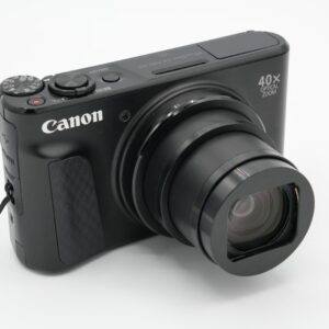 Canon PowerShot SX740 HS