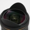 Sigma 10mm f/2.8 EX DC Fisheye HSM