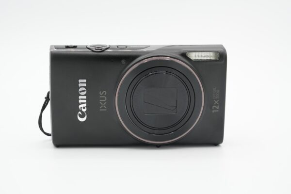 d0cd4199a31b4e6b93ba6f18499616ed Canon IXUS 285 HS
