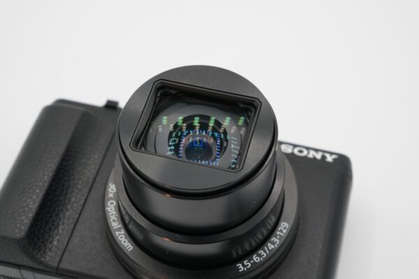 d751cefb38a743d7abff8add87f55f79 Sony Cyber-shot DSC-HX60V