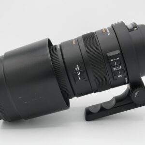 Sigma 150-500mm f/5-6.3 DG APO OS HSM