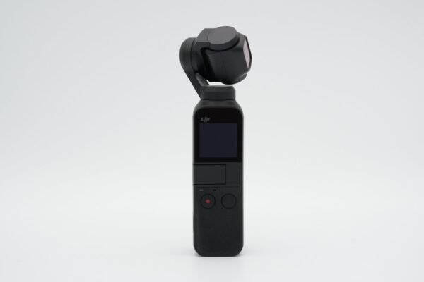 DJI Osmo Pocket