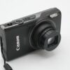 e0a612acb0c14709adddc1d55b961f70 Canon IXUS 285 HS