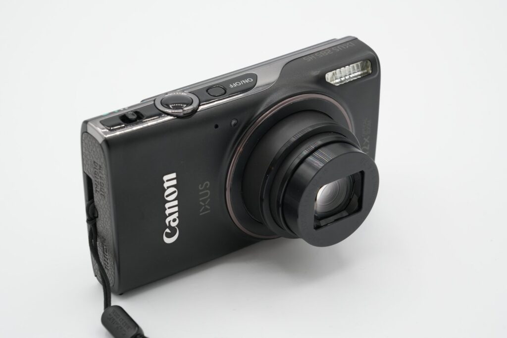 Canon IXUS 285 HS