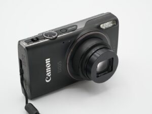 Canon IXUS 285 HS
