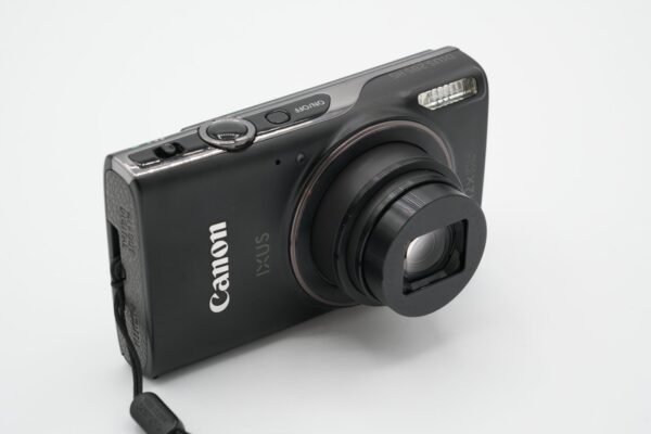 e0a612acb0c14709adddc1d55b961f70 Canon IXUS 285 HS