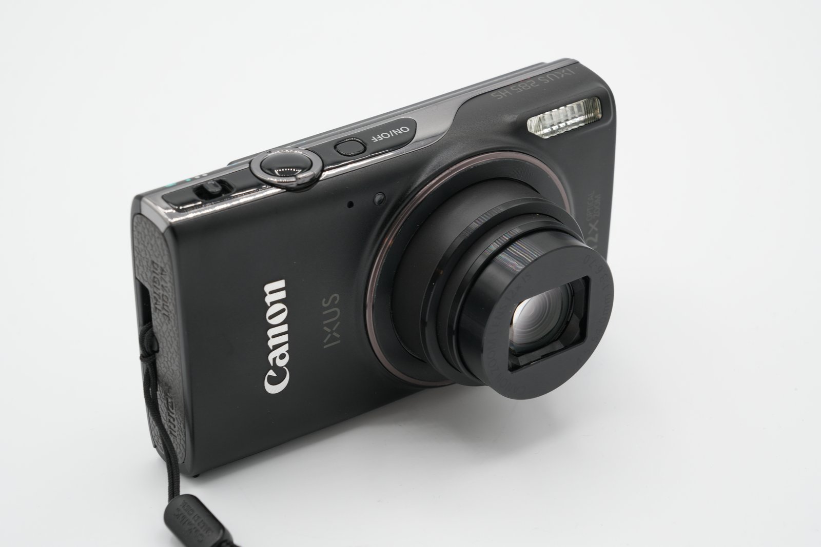 Canon IXUS 285 HS