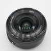 Sony E 16-50mm f/3.5-5.6 PZ OSS